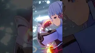 Secret Treasure Of Sumeru : Genshin Impact