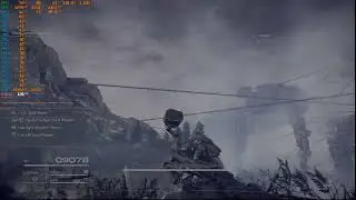 Armored Core 6 Fires Of Rubicon 4K Max Settings With RT 7900XT 5800X