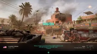 Battlefield™ 2042- Future Strike Event- Strike Team/Haven/Winning Gameplay