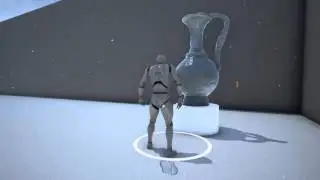 ice transition
