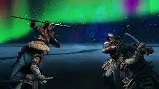 Будни в For Honor~Aramusha Duels #2~