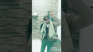 khadim Hussain rizvi funny tik tok
