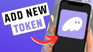 How To Add A New Token To Phantom Wallet- Complete Guide