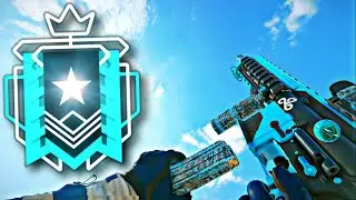 How to DUO QUEUE to Champion - Console Rainbow Six Siege