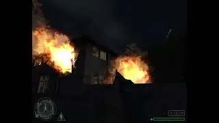Call of Duty 1 Weteran One life challenge odc 3 i od nowa Polska ludowa