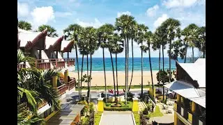 Woraburi Phuket Resort & SPA 4*Удовлетворение и тихая радость от безмятежного созерцания.