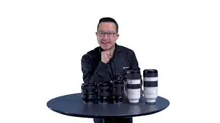 Sony G-Master baggrund og historie