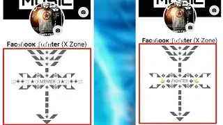 Facebook New Stylish Bio | Stylish Bio For Facebook | Editing 2.0