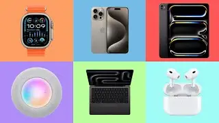 State of the Union: Apple Ecosystem in 2024