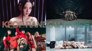 KPOP RANDOM DANCE *2016-2022*