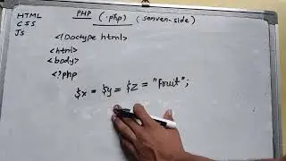 php concat() string and int variable