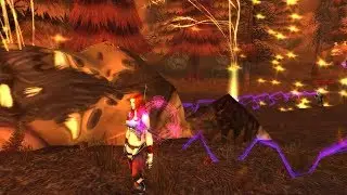 World Of Warcraft Quest Info: The Corpsebeasts