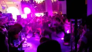 Выступление Веры Брежневой G bar Дневник Хача Амиран открытие Oh my Look
