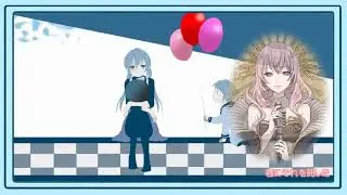 [ VOCALOID Cover ] BALLOON [ Megurine Luka V4X ]