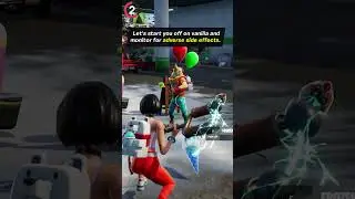 Fortnite's Most DISGUSTING Secret