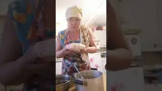 Очередное утро... Карантин 2020