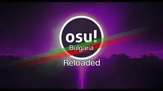 osu! Bulgaria Reloaded