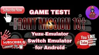 Front_Mission_1st Yuzu EA v4 for Android