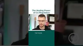 TRAUMA: How To Unlock the Healing Power of Co-Regulation