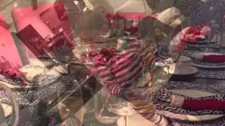 Holiday Treats 2015