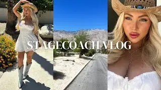 STAGECOACH VLOG | Kayley Gunner