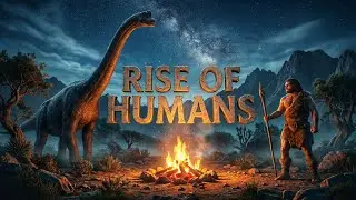 “Dinos vs Humans: Kaun Jeeta Planet Ka Game?” #conscience