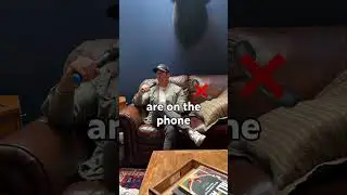 3 Bros BS'ing: Elevator etiquette