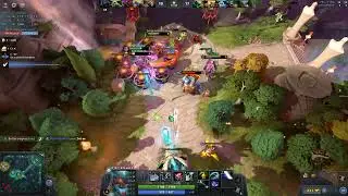 My kill now (Space Cow3 pov)