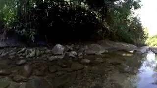 River On The Rock