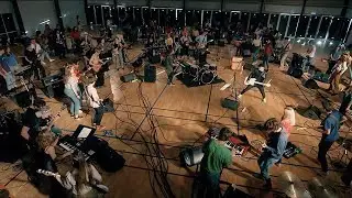Carpark North x Mellerup - Transparent & Glasslike