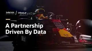 Red Bull Racing Honda leverages powerful analytics to drive to success