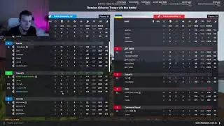 Играем в Squad 7.2 на Global Escalation на RTX 4090-3 мин задержка