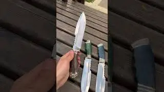 телеграмм ножевая берлога