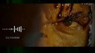 Sulthan Trailer BGM | Karthi | Background Music | Yuvan Shankar Raja