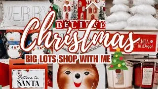 🎄 Epic Christmas Decor at Big Lots! 🌟 Unbelievable Finds for a Festive Wonderland!