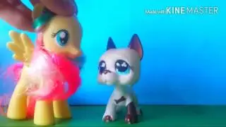 ВЫЗОВ ПРИНЯТ С ПОНЯШКАМИ!#7