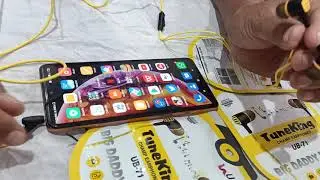 GAMING HANDS FREE UBON, special discount FOR MY ALL SUBSCRIBERS Rs 99 only, #tech #youtubeshorts
