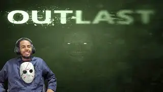 Beating Outlast In One Stream