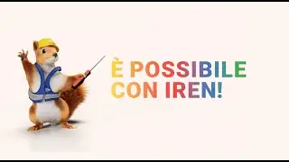 È possibile con Iren: Fotovoltaico