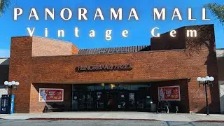 Panorama Mall : A Vintage Gem | A to Z Retail