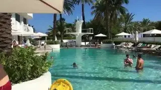 Shelborne South Beach - Swimming pool