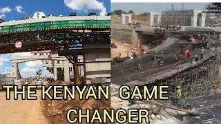 NAIROBI EXPRESSWAY || APOLOGIES