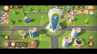 BUILD MASTER :  NEXT STAGE WAKE UP