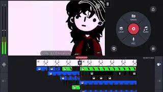 | That one tik tok trend | TW! | Flashing Lights |