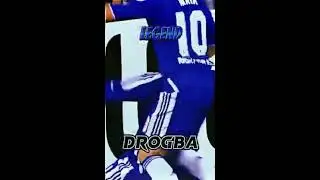 Chealsea’s Best Players!😰
