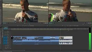 18  Editing Audio Part 2