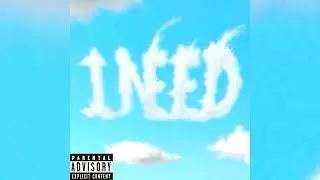 Ziaxx - I NEED
