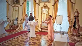 Nino Rota - Romeo & Juliet (violin)