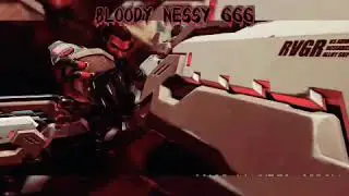 My 4 favorite overwatch characters.
