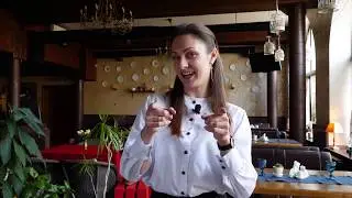 Самые полезные советы по организации свадеб и праздников от ведущей Мариуполя. Приветствие